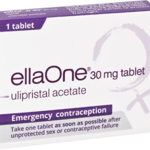 ELLAONE tablet 30mg 1
